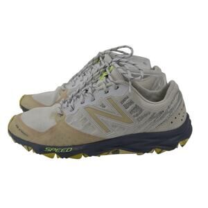 New Balance Women's Speed Ride All Terrain Size 8.5 Sneakers